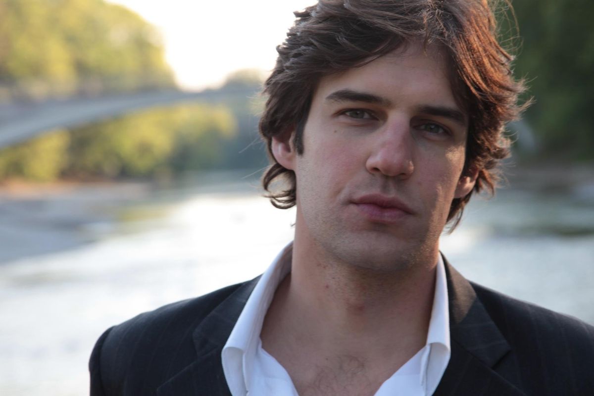 Il disabile che ci insegna a vivere in pienezza