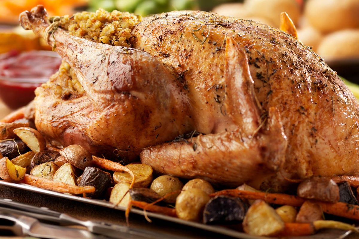 Pollo arrosto con le patate: la coppia più amata dagli italiani