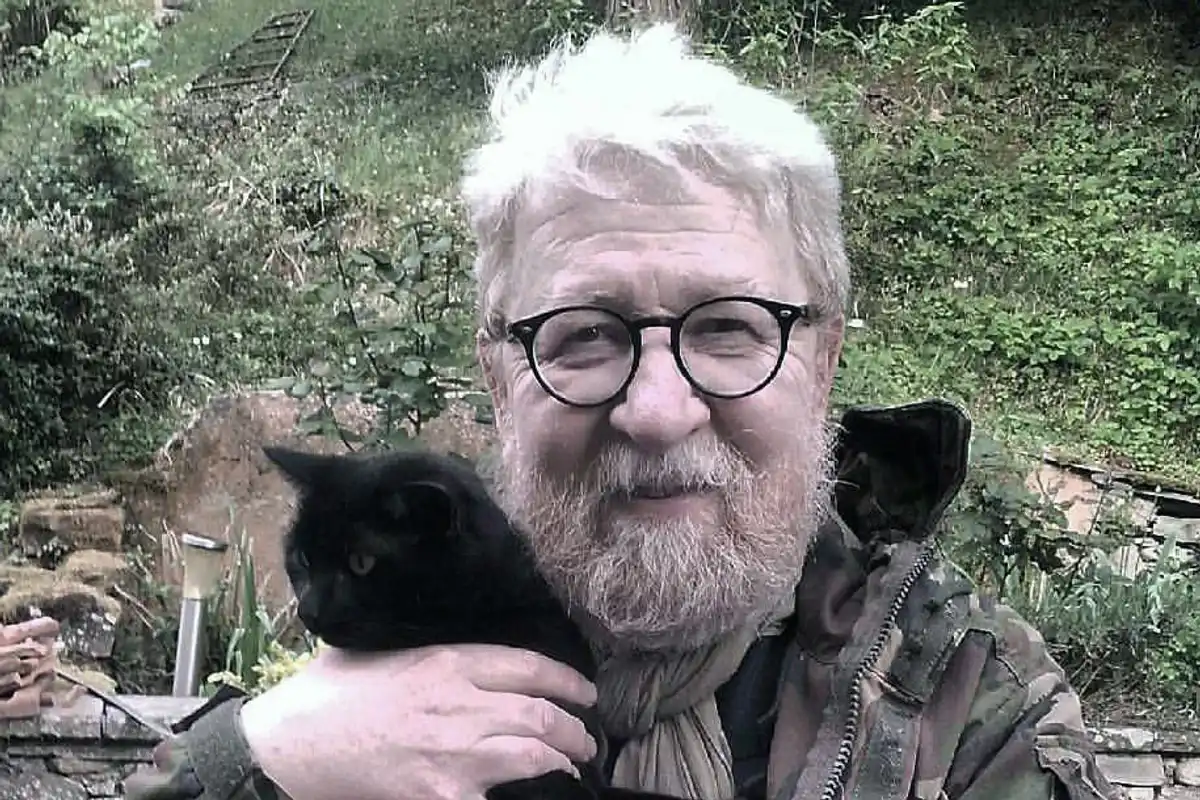 Alfio Krancic: «Che difficile fare satira se non stai con la sinistra»