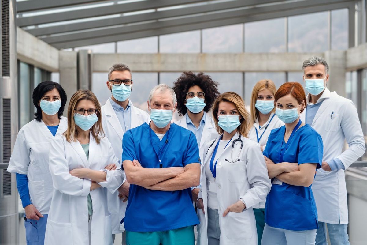 Con i soldi della sanità paghiamo i gender manager