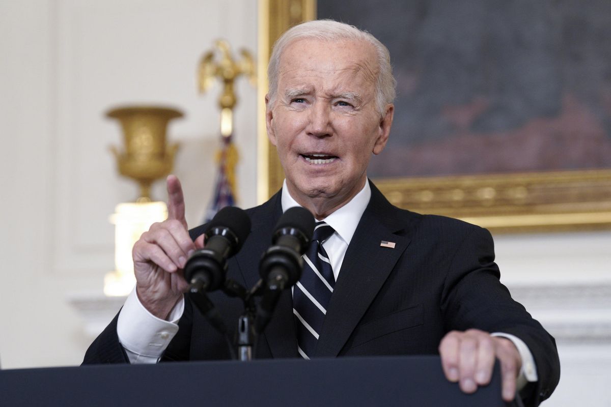 Con le aperture sul nucleare Biden ha rafforzato gli ayatollah