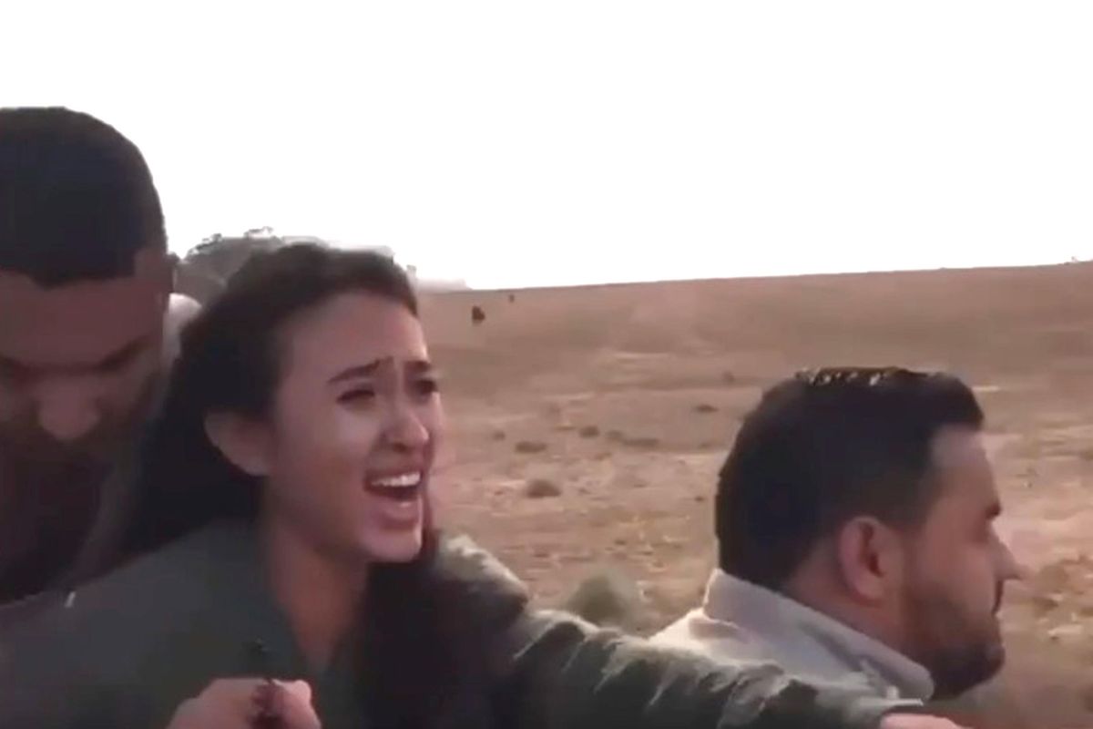 Strage al festival, si temono 250 vittime