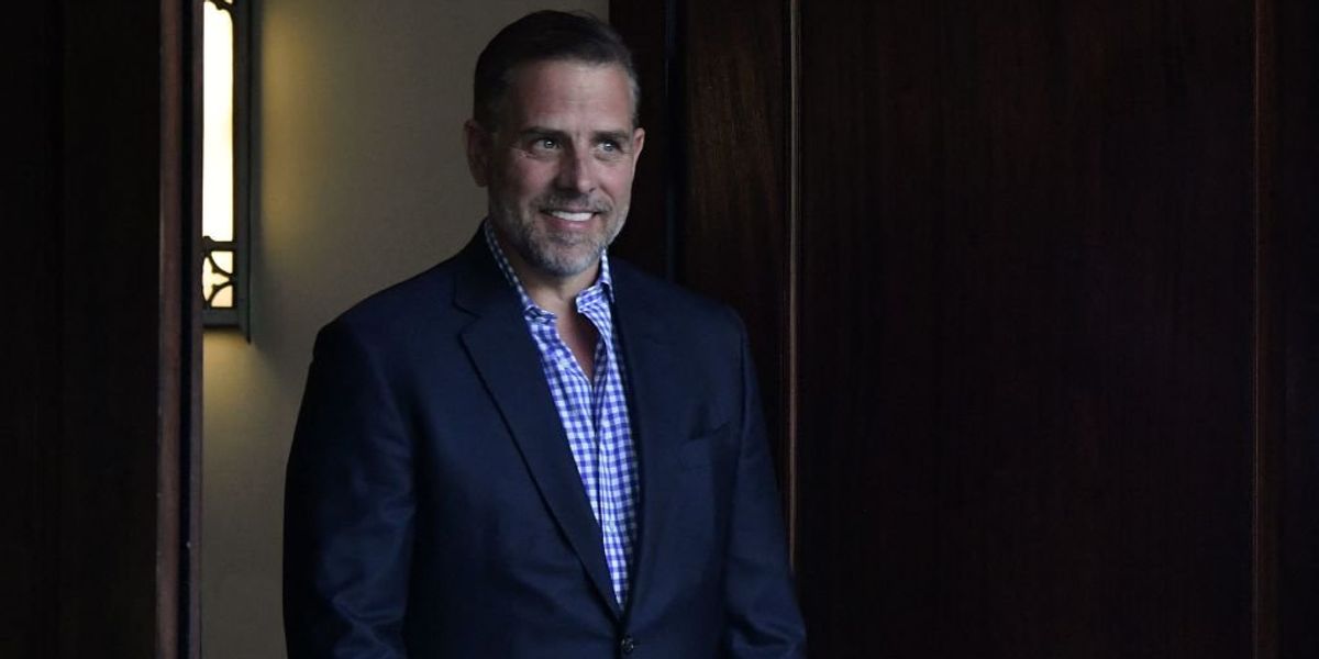 NextImg:Hunter Biden withdrew $40,000 from daughter's college fund – spent money on drugs and prostitutes: Report