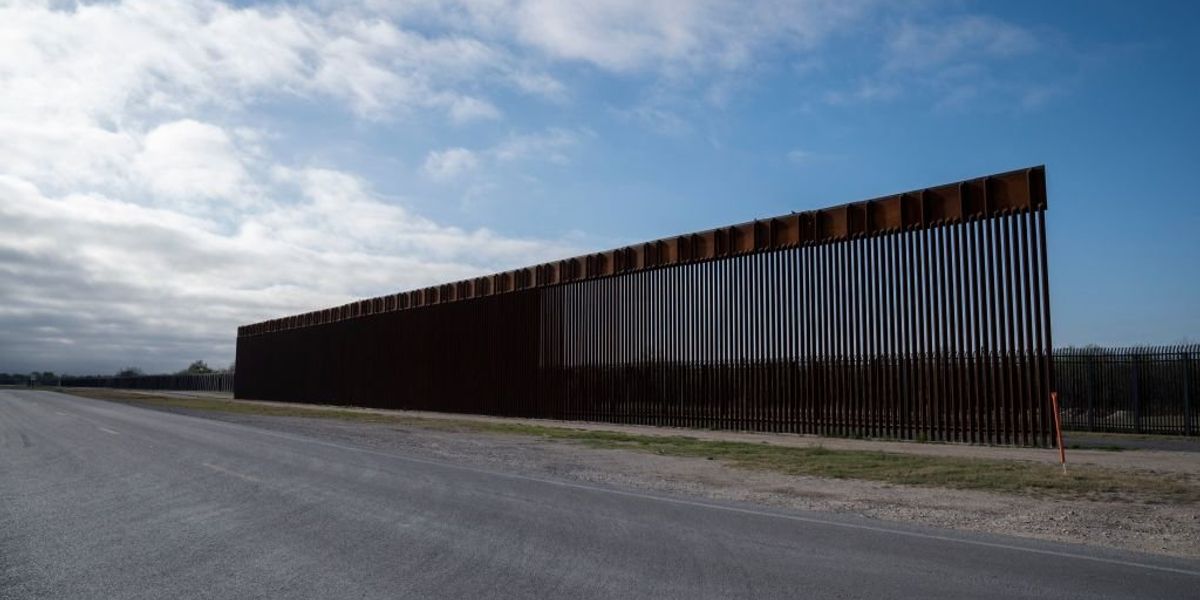 NextImg:Border Patrol chiefs confirm walls work: 'If the door is open, it's typically utilized'