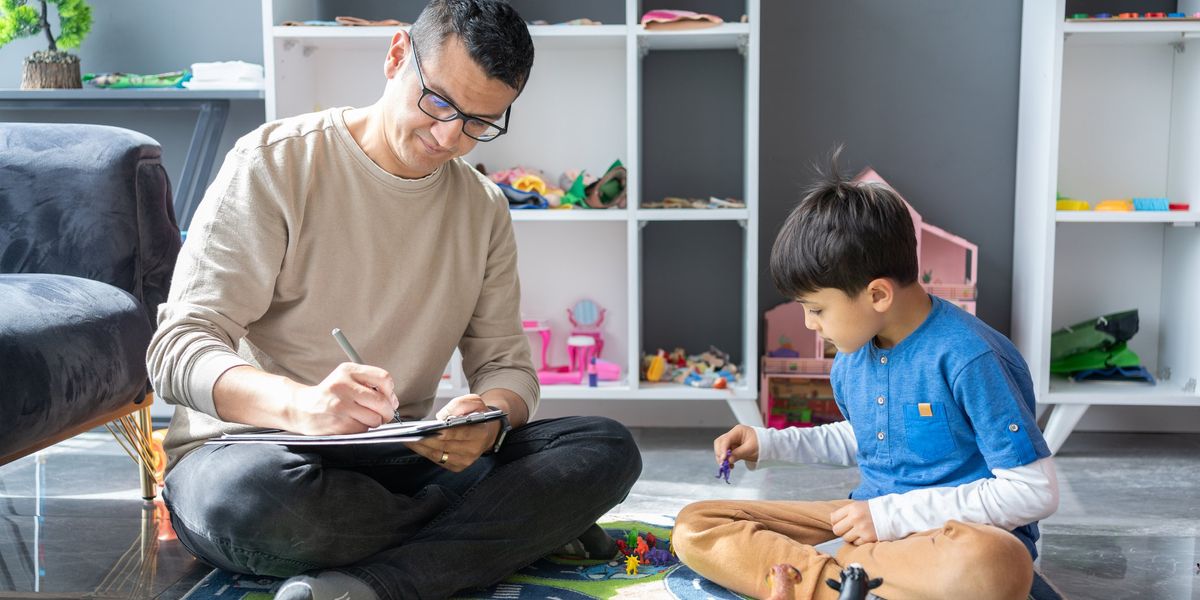 NextImg:Commentary: For Democrats, our kids are dough to be kneaded