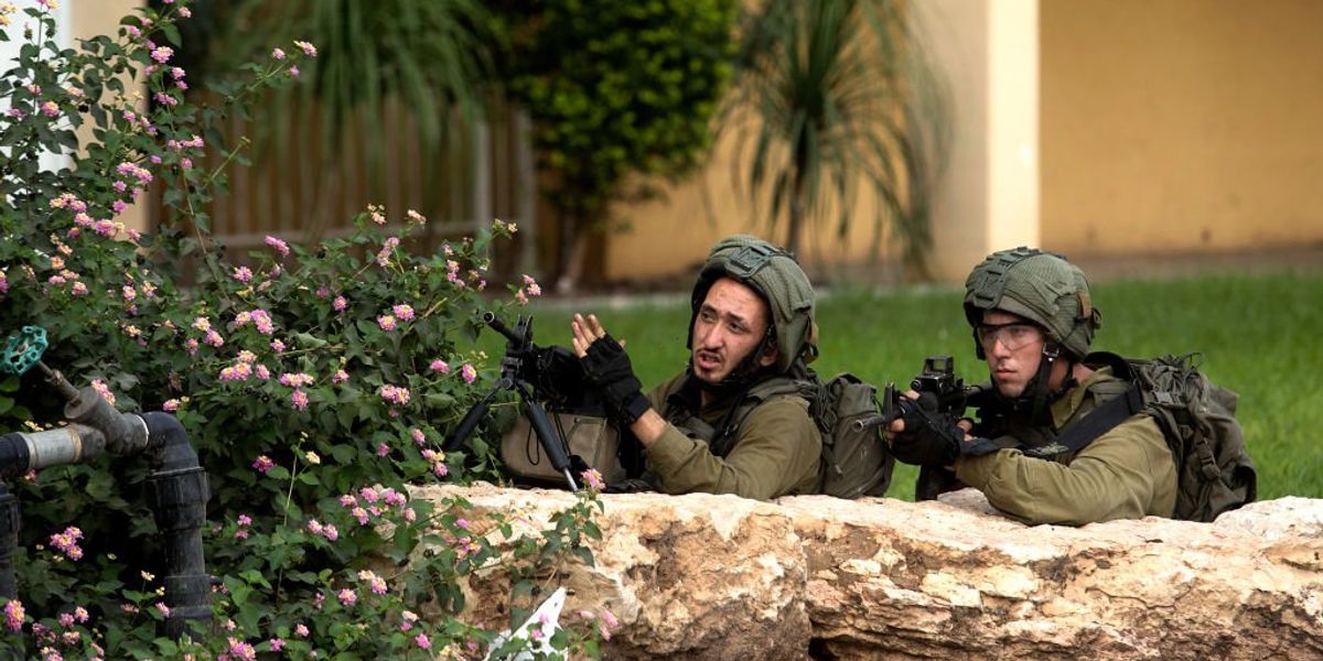 NextImg:UN Security Council refuses to condemn Hamas attacks on Israel
