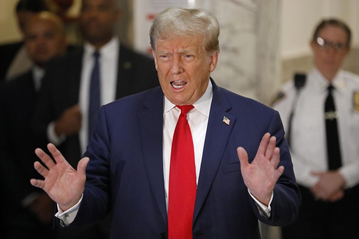 L'attacco di Hamas scuote il dibattito politico americano