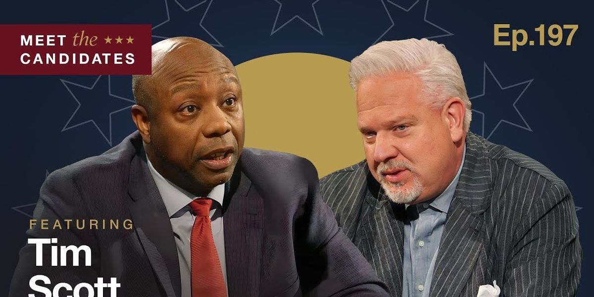 Tim Scott's Message to 'Modern Plantation Owners' - Vimarsana News