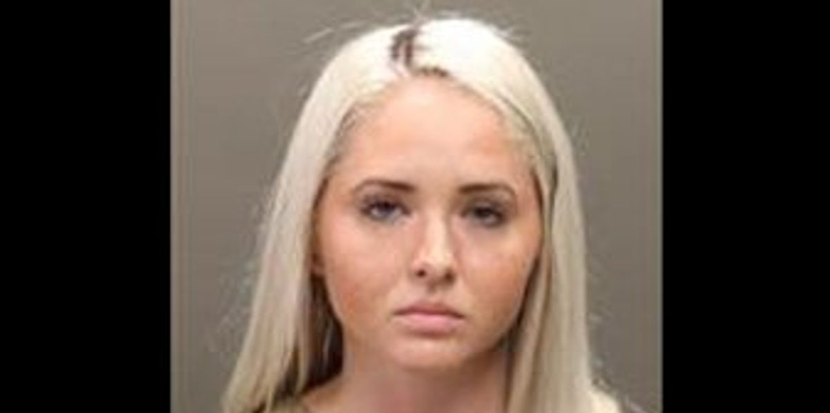 Ohio social worker admits to having sex with boy she counseled: Police