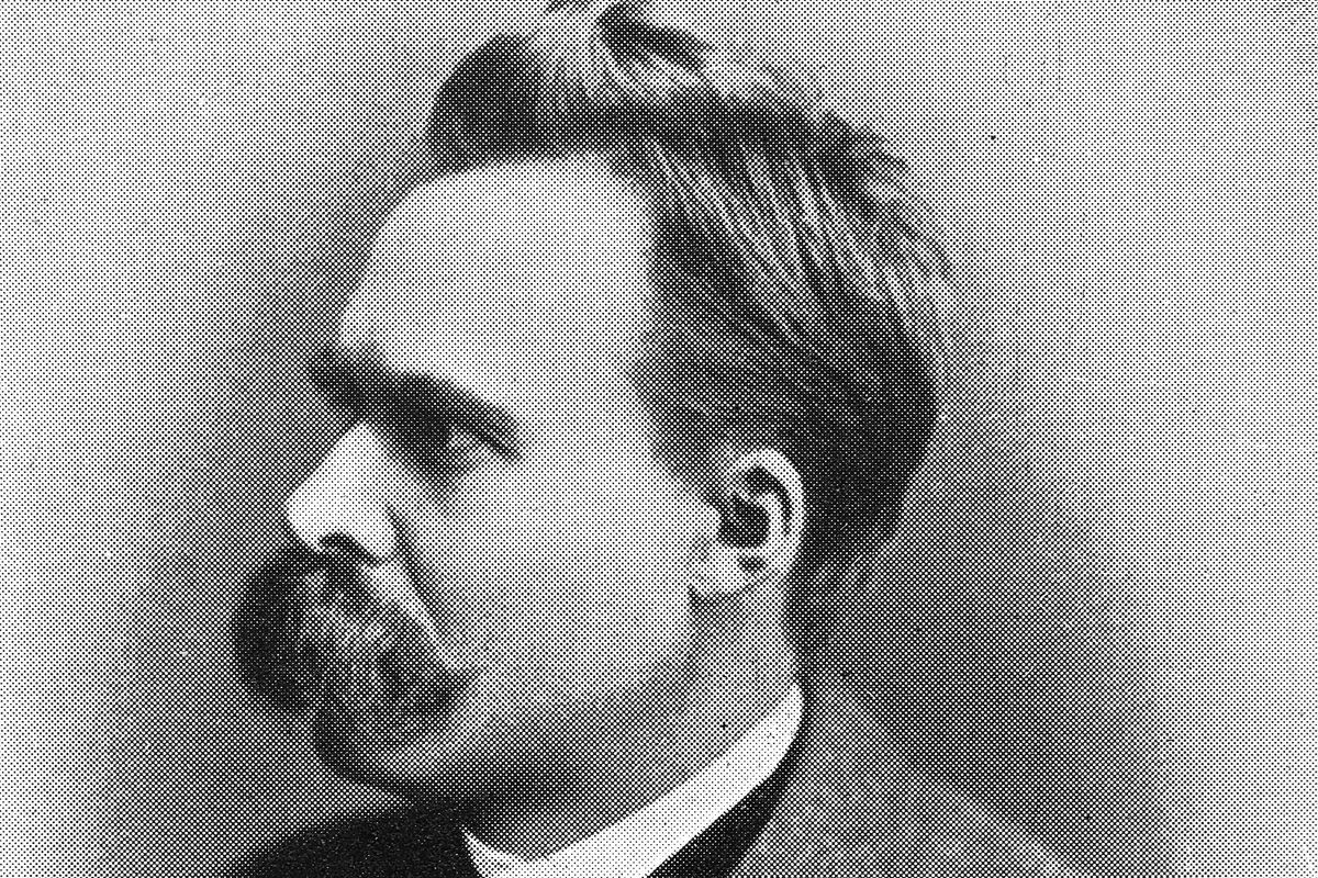 Effemeridi: dalla nascita di Nietzsche al giuramento della Meloni