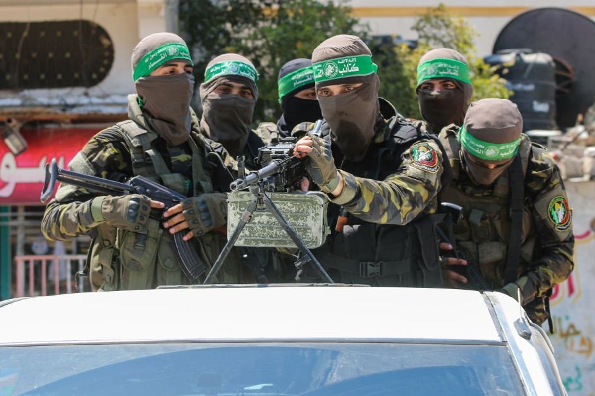 L’altro problema di Israele si chiama unione europea