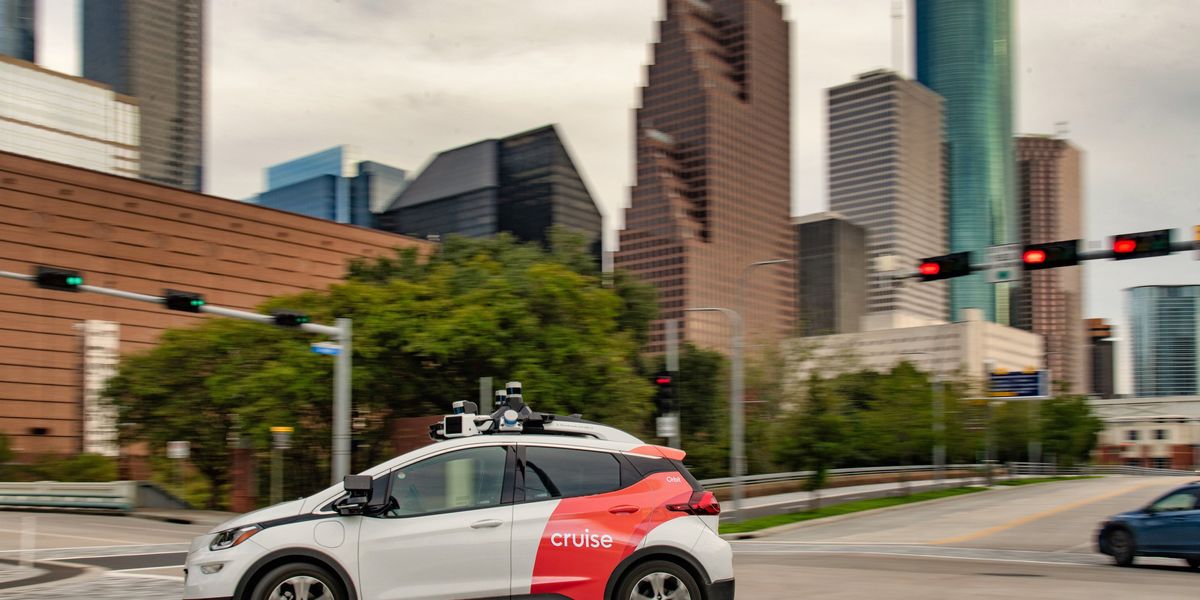 Innovative Texas-based ride-share rolls into Houston with new cars and  delivery service - CultureMap Houston