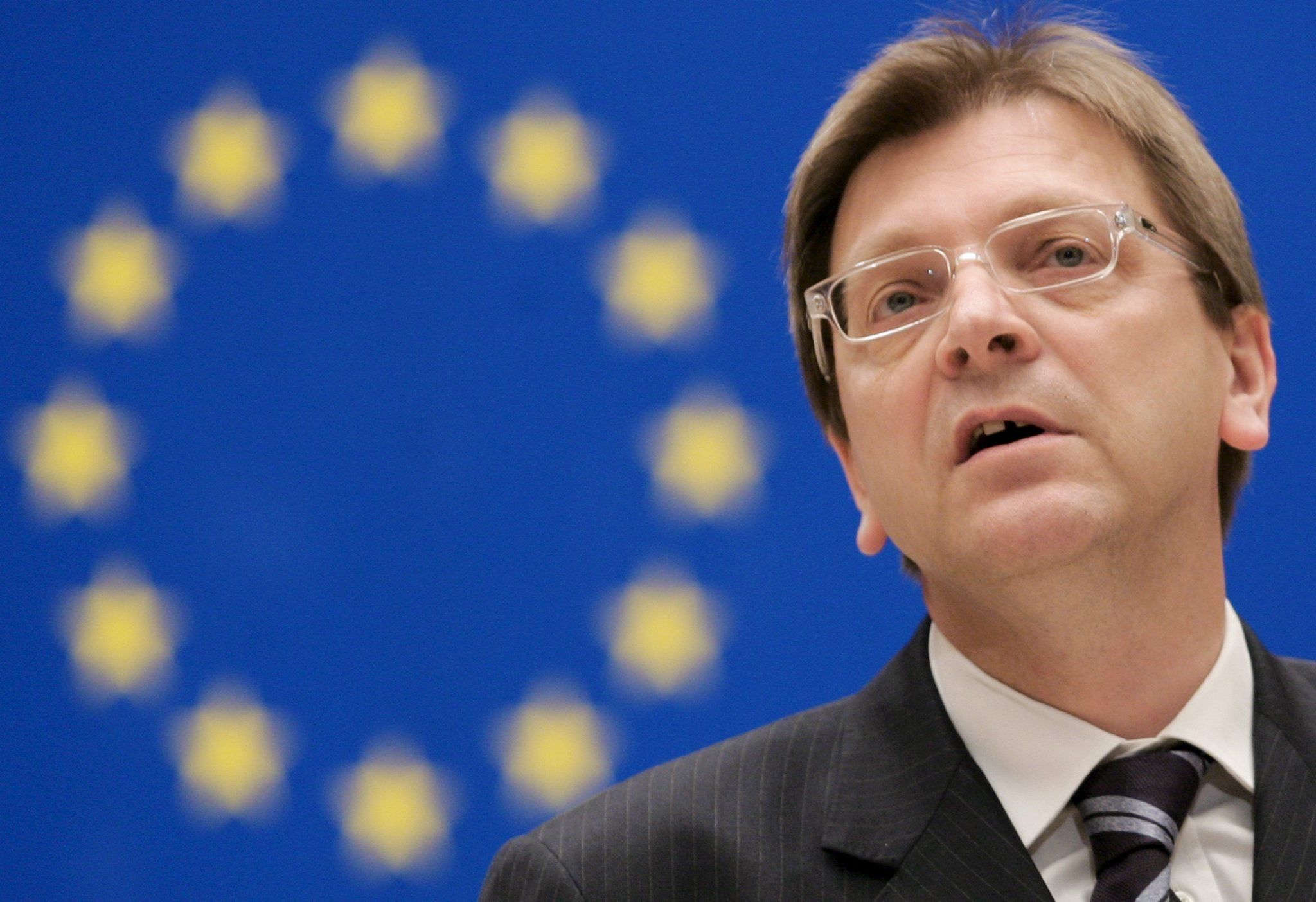 L’Ue vuole più poteri su salute, verde e scuola