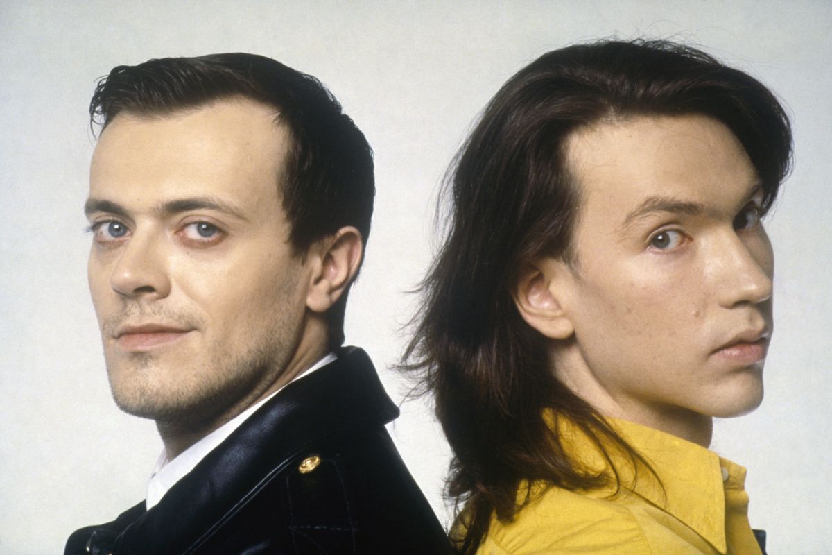 Mauro Repetto: «Ero ricco e famoso, ma ho lasciato tutto per inseguire i sogni»