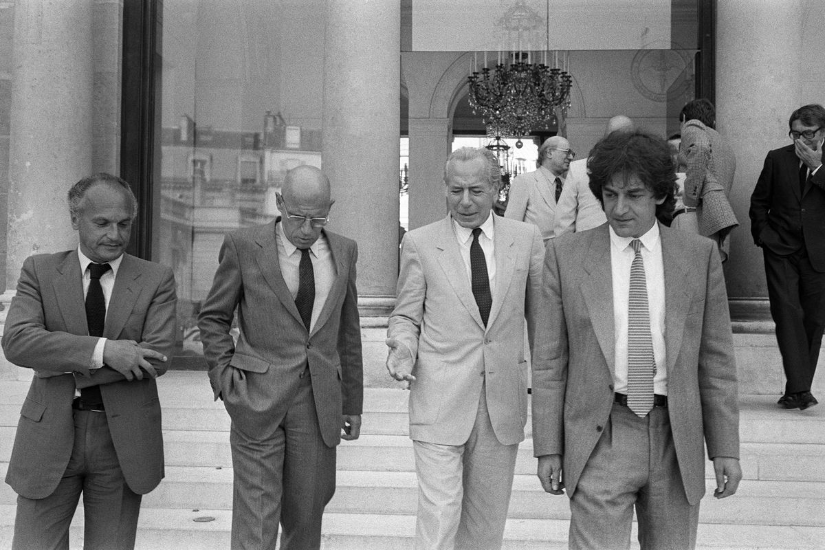 Il padre del gender osannava l’islam radicale