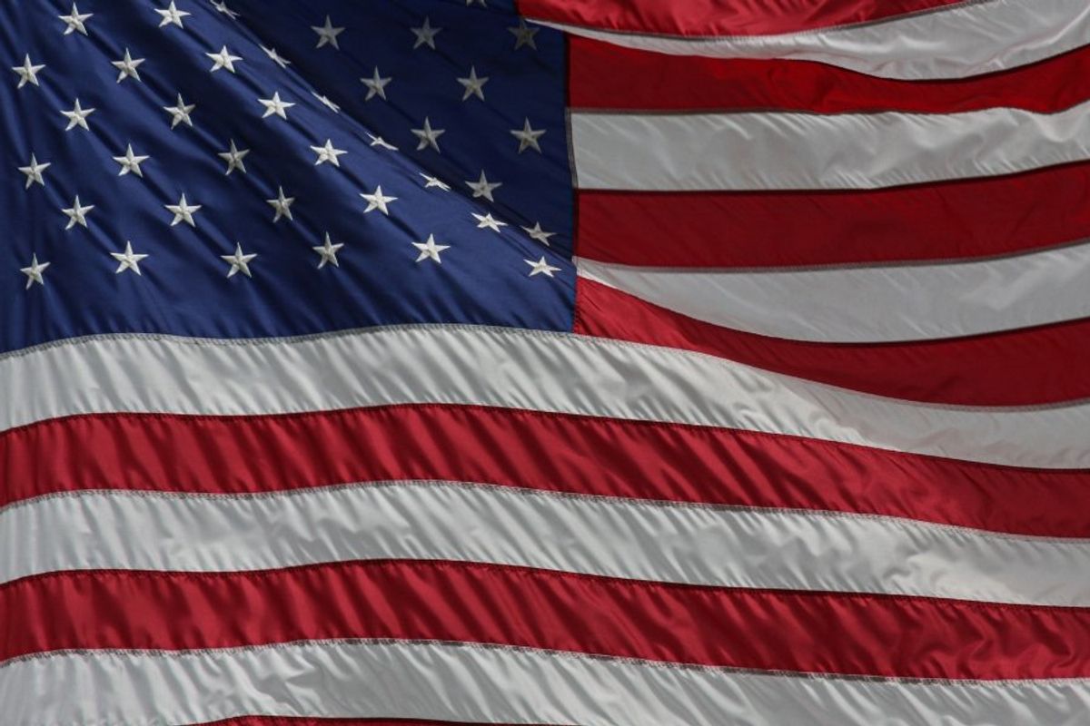 american flag