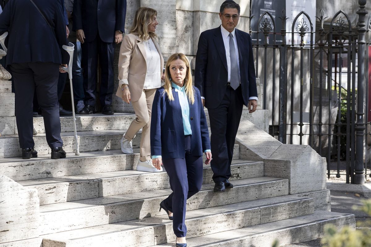 Egitto, Emirati, Qatar. L’Italia sempre più nel ruolo di mediatore