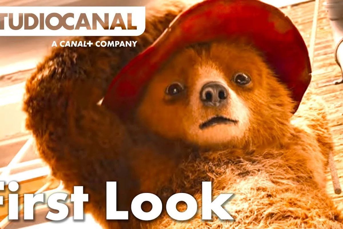 REVIEW | 'Paddington 2' will warm even the coldest winter hearts