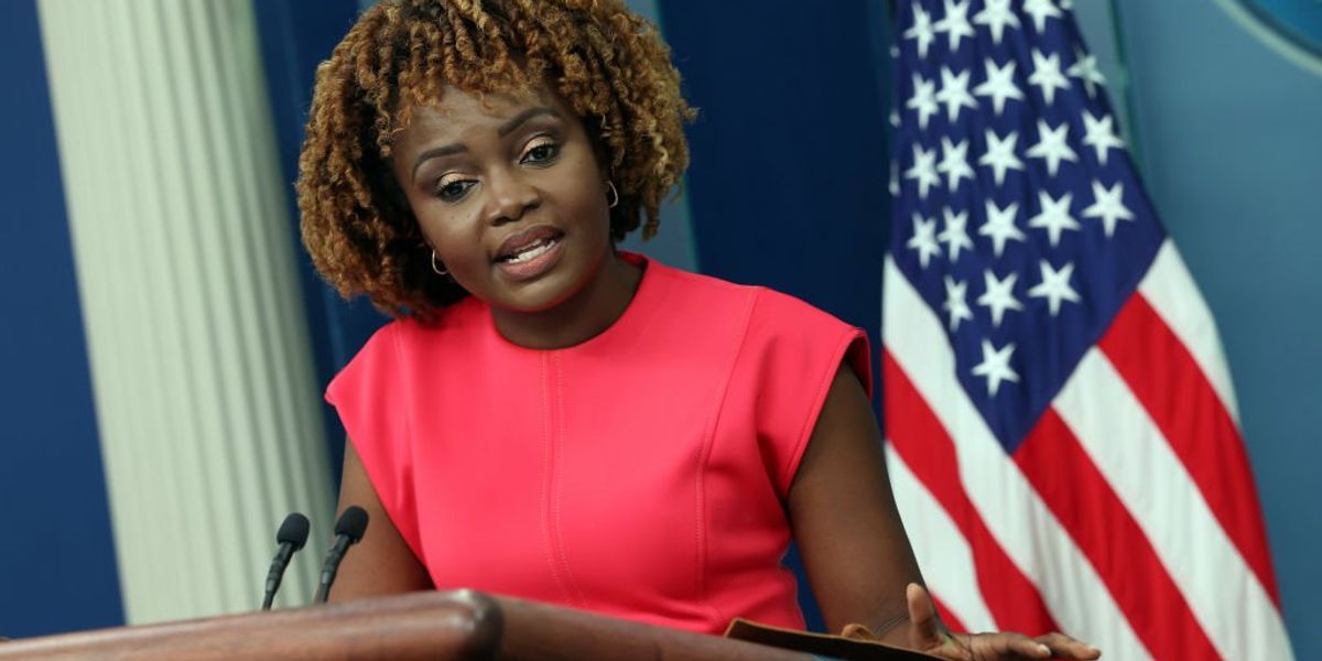 NextImg:'You should be ashamed': Press secretary accused of avoiding New York Post reporter for over 4 months