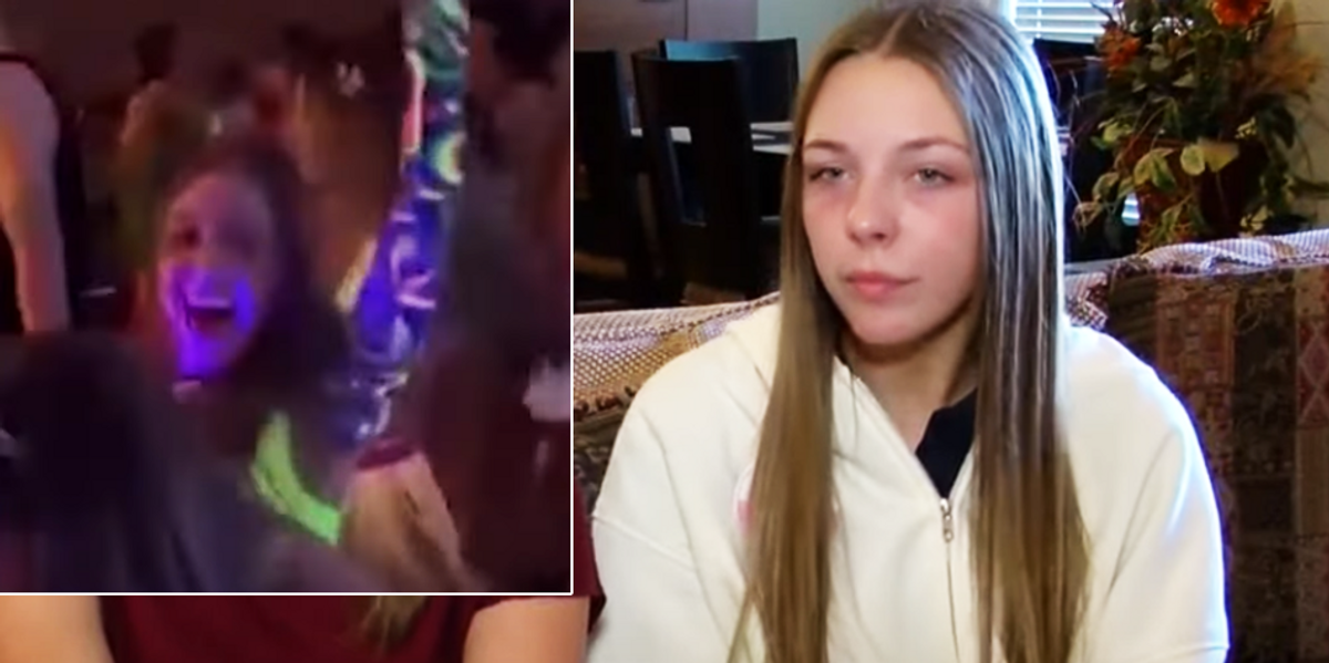 NextImg:Principal takes leave, apologizes to teen for revoking student president status after she appeared in twerking video on TikTok