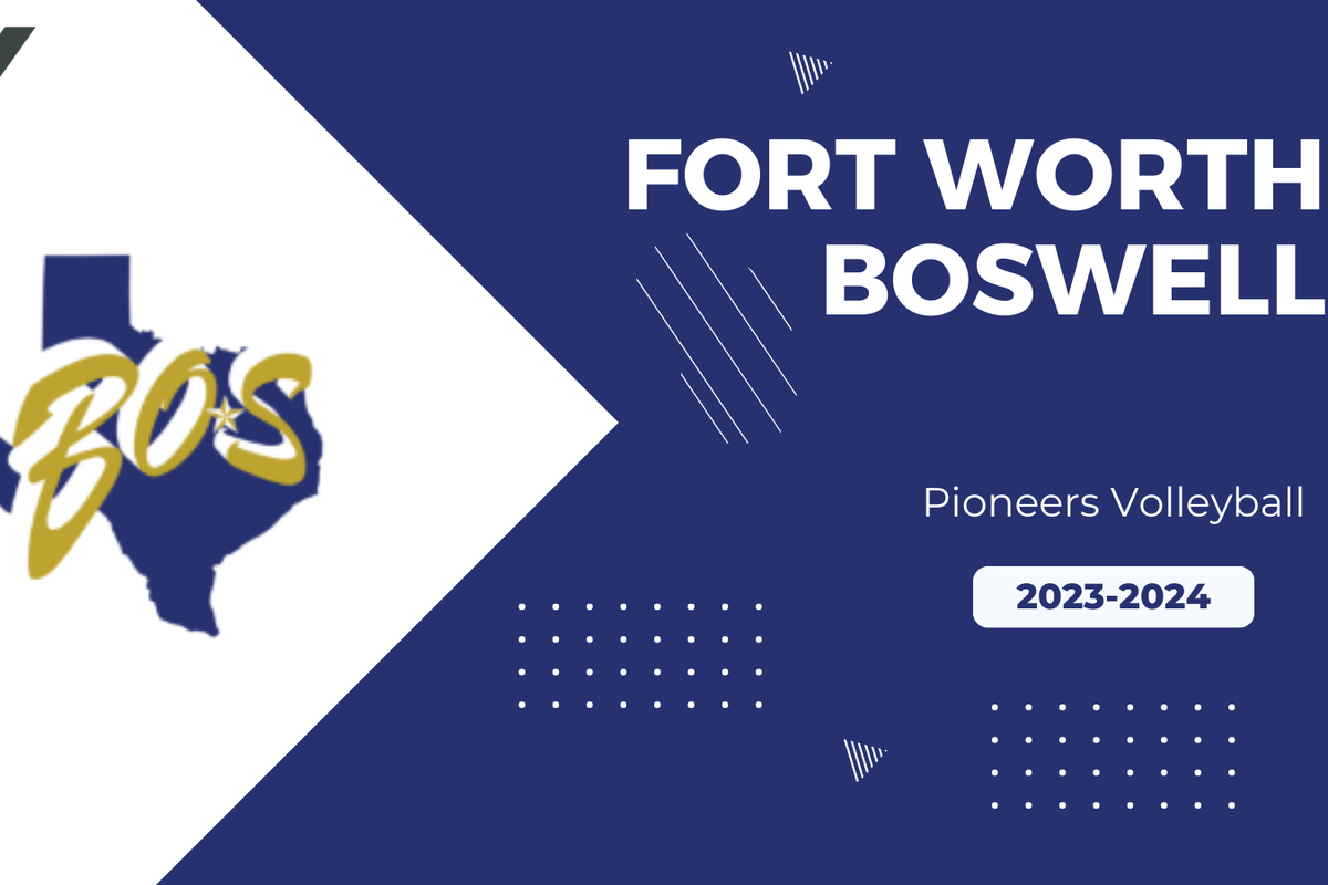 Boswell Volleyball soaring over opponents