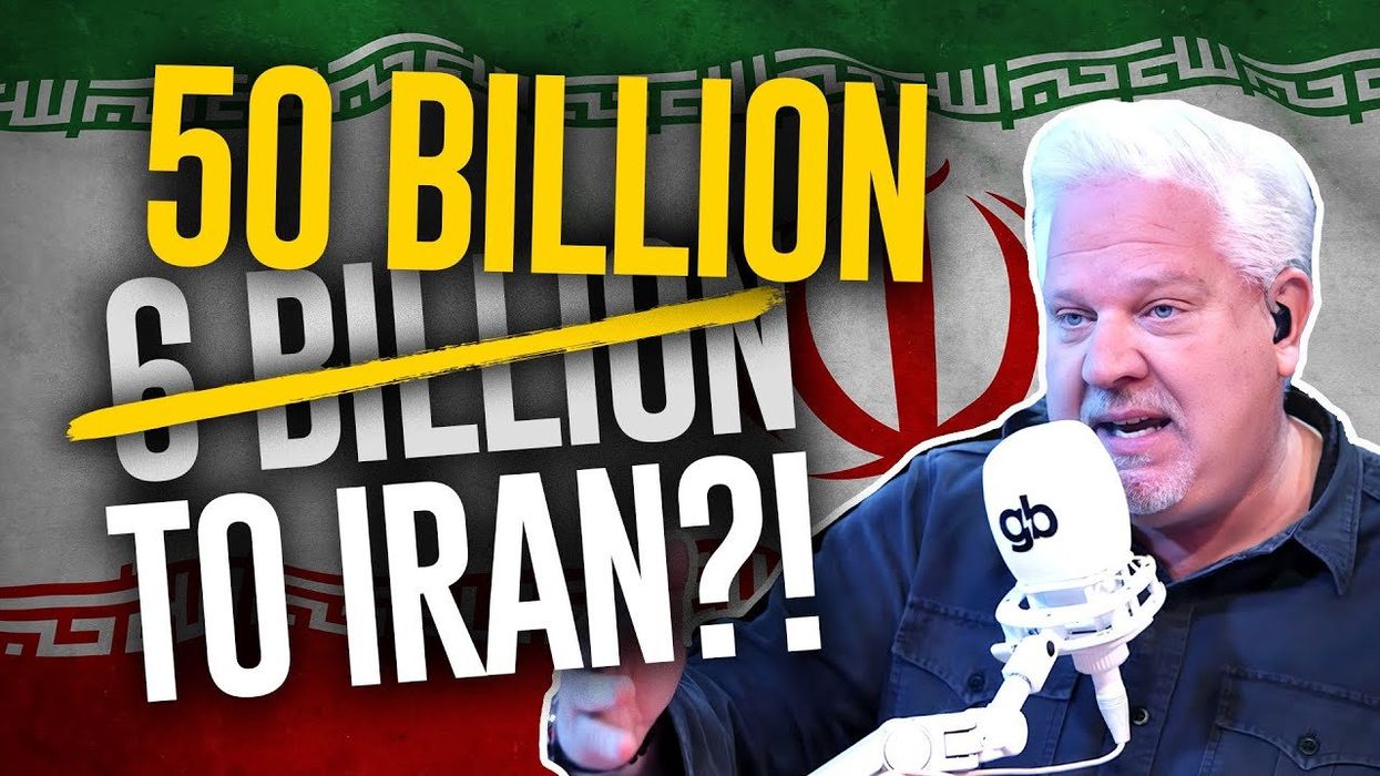 EXPOSED: Biden let Iran access MUCH MORE than $6 billion before Israel war