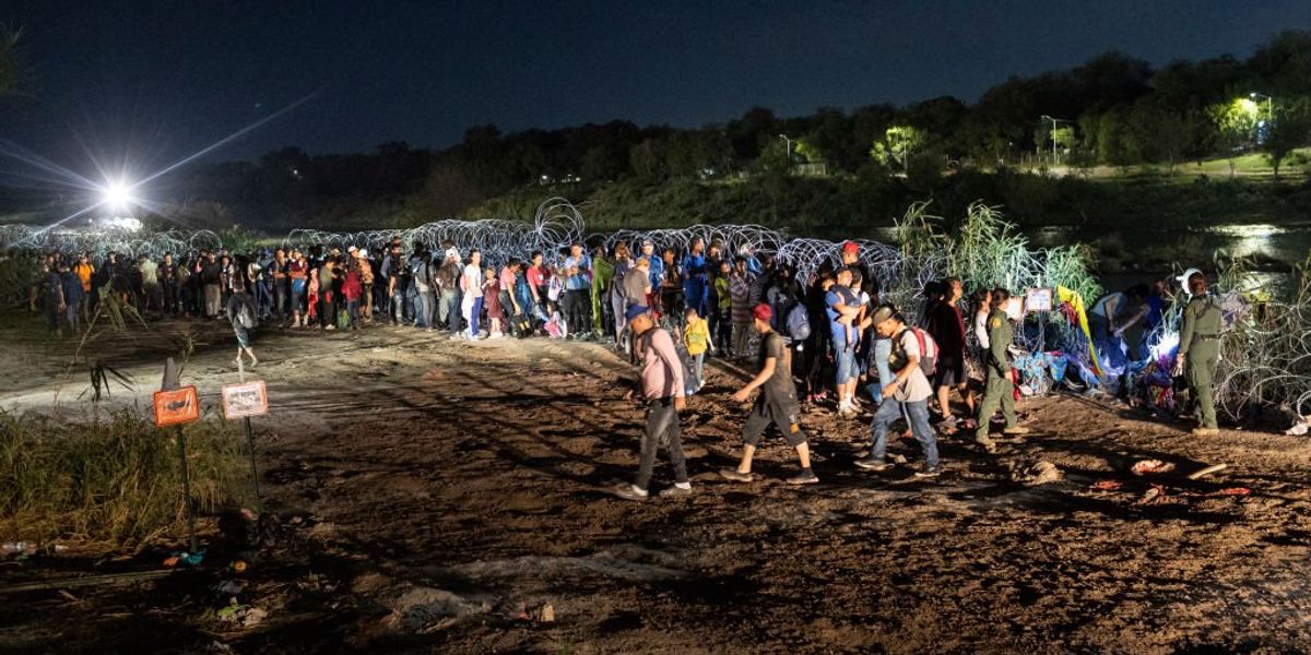 Commentary: Terror lurks among millions of illegal aliens