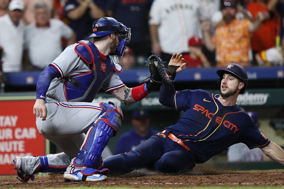 All the juicy storylines that make Astros, Rangers ALCS clash must-see TV
