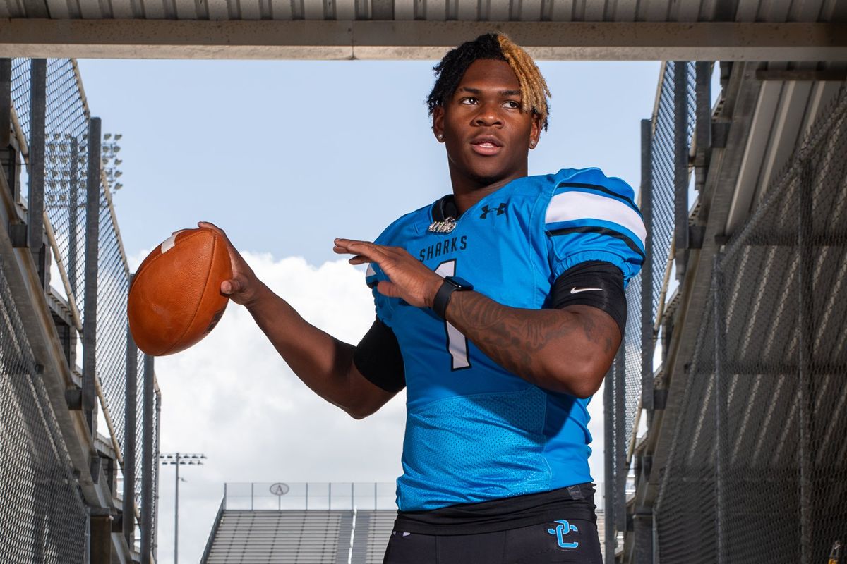 THE PLAYMAKERS: Houston's tone-setters powered by UTMB Health