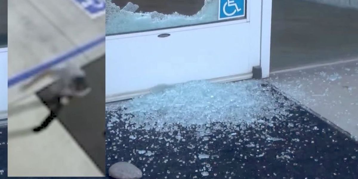 Fresno man charged with hate crime over note left at vandalized bakery, police believe he mistook Christian owners for Jews