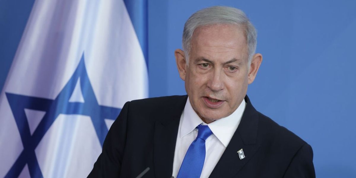 NextImg:'Hamas is inhuman': Israel releases gruesome photos of slain babies