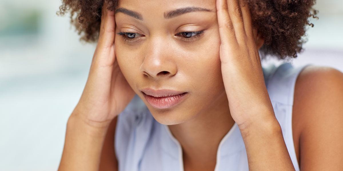 How To Bounce Back To Work After Seasonal Depression xoNecole