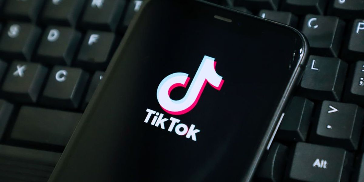NextImg:Utah sues TikTok for illegally baiting children into 'incredibly dangerous' and 'addictive' algorithm