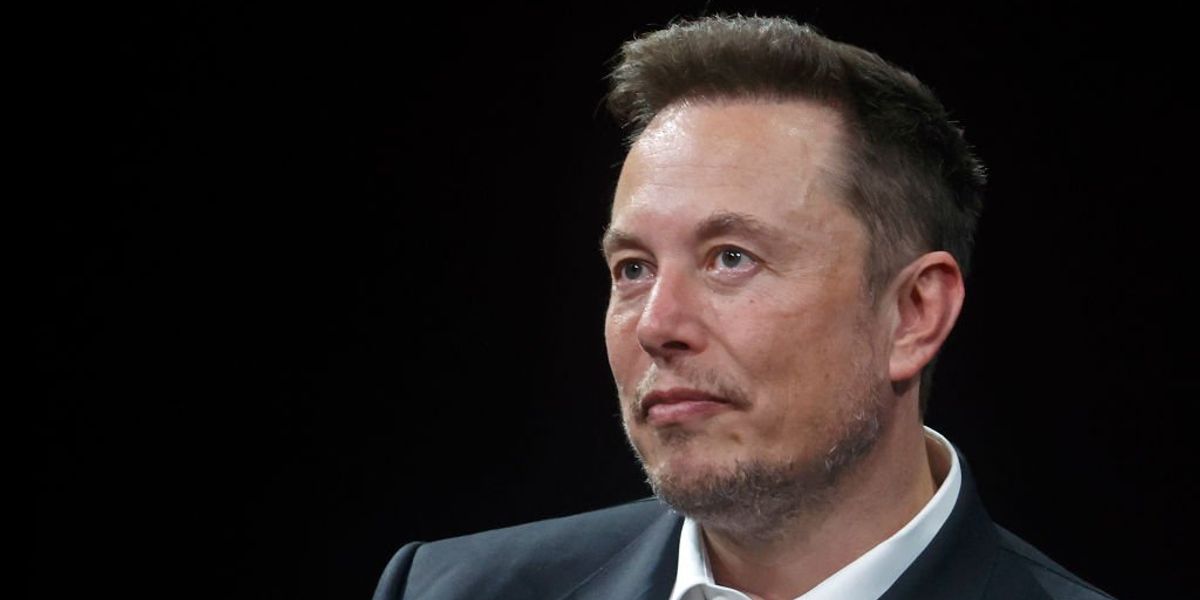 NextImg:Elon Musk's X replies to EU's investigation threats over alleged 'disinformation' regarding Hamas' terrorist attacks