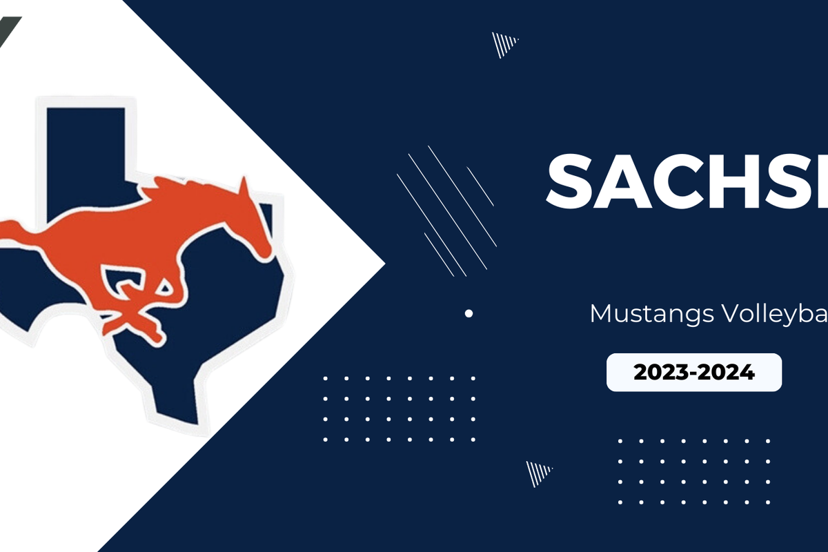 On the Run with Sachse Volleyball