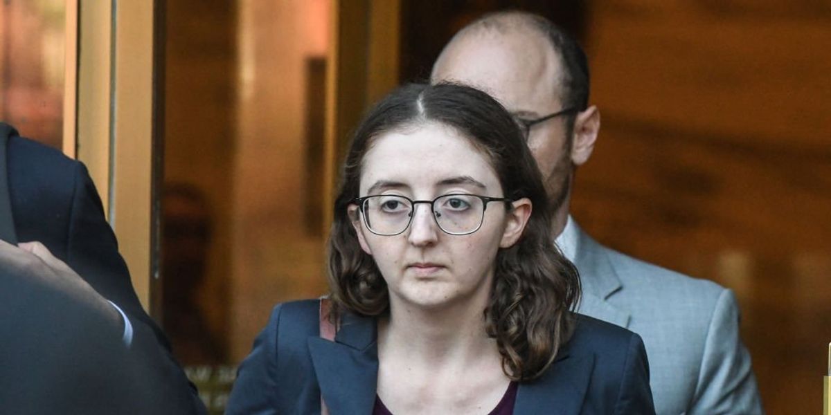 NextImg:Bankman-Fried's ex-girlfriend says FTX used $100M of customer deposits to bribe Chinese officials, set up accounts in names of Thai prostitutes