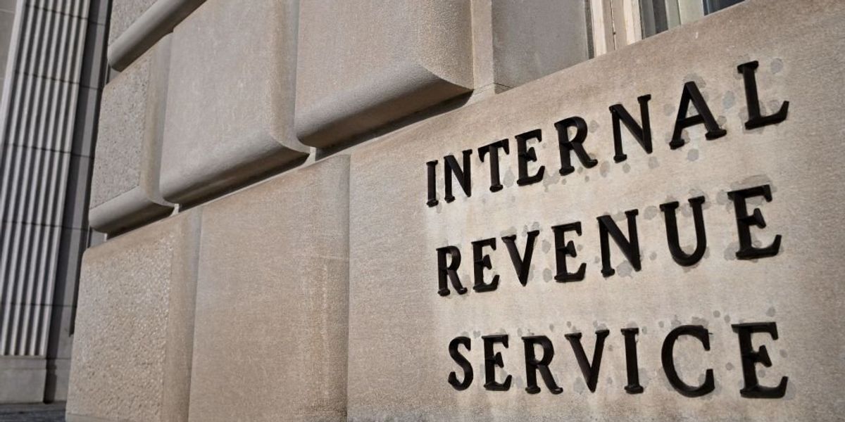 NextImg:IRS contractor accused of leaking tax info of Donald Trump and 'thousands' of America's wealthiest individuals pleads guilty