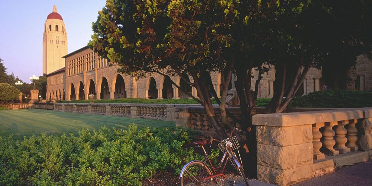 NextImg:Stanford University teacher suspended for allegedly separating Jewish students, calling them colonizers, downplaying the Holocaust