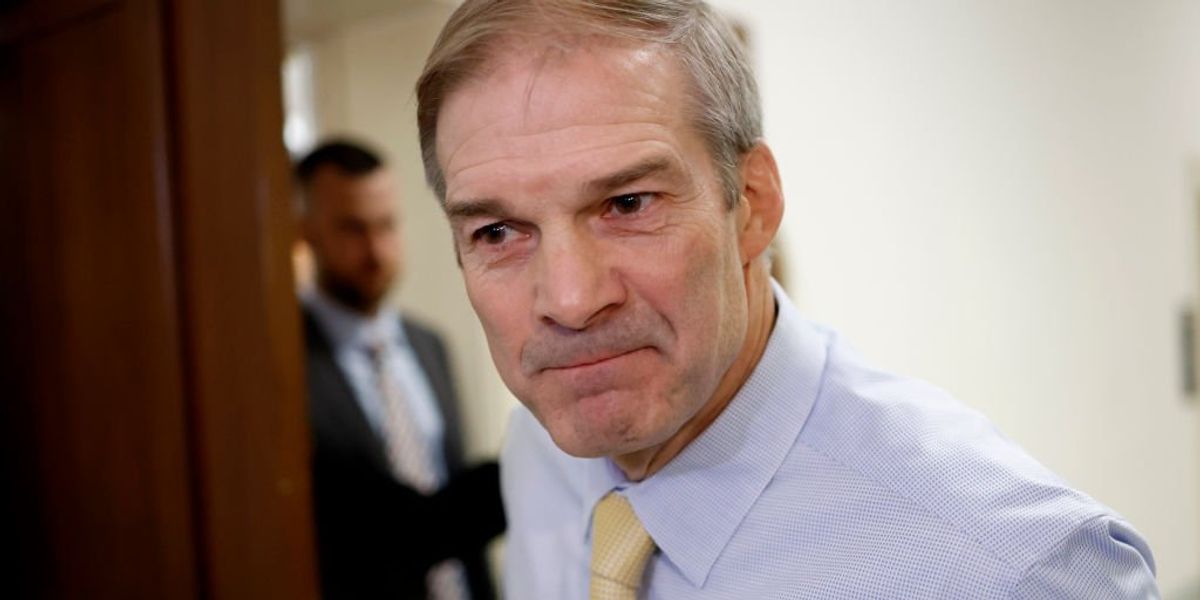 NextImg:House GOP votes to nominate Jim Jordan as speaker