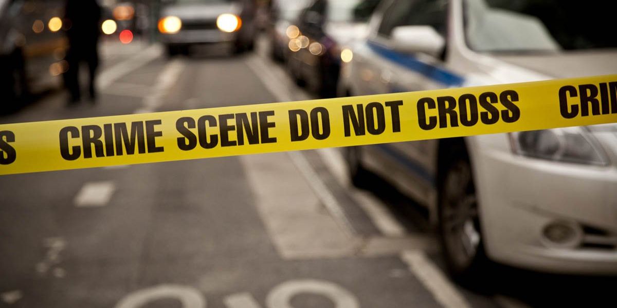 NextImg:Deace: Sharia Jones’ life and senseless death should be front-page news