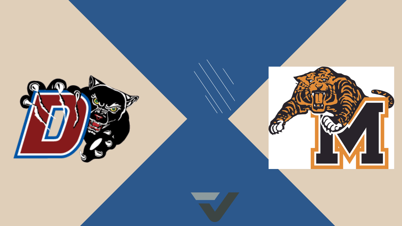 CW33 High School Football Showdown Preview: Duncanville vs. Mansfield