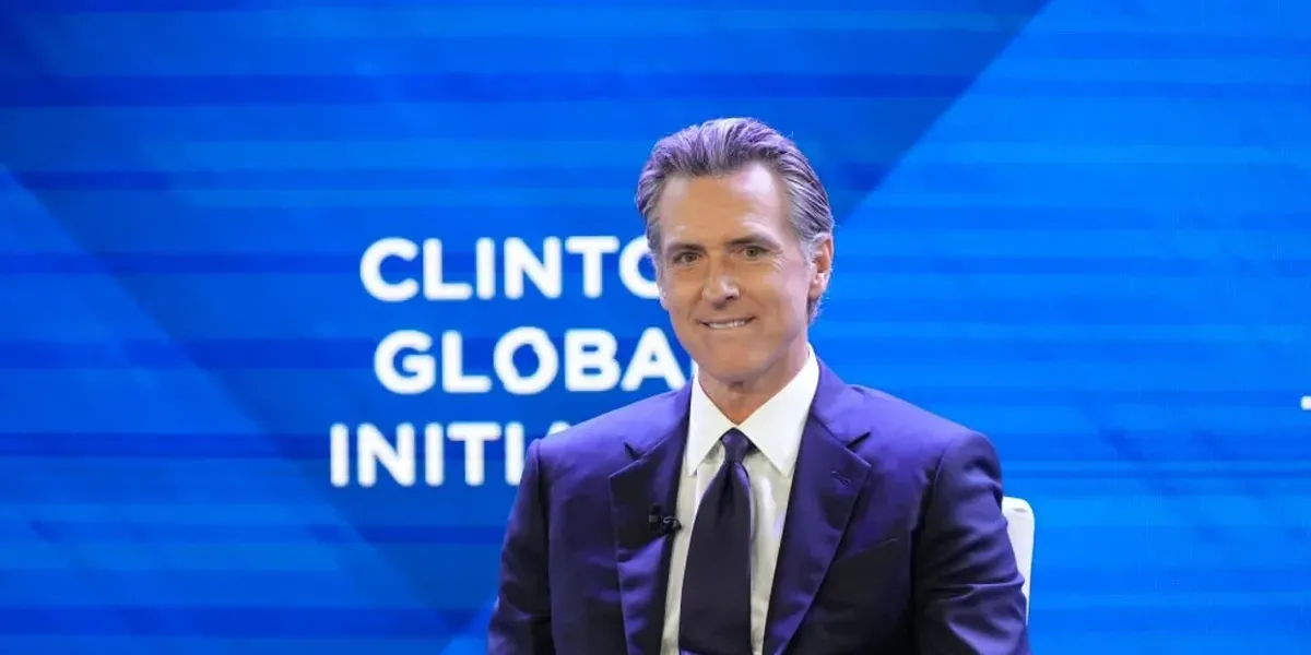 Newsom ratifies 'Ebony Alert' law, implementing a race-based version of the Amber Alert system that prioritizes finding missing black youths