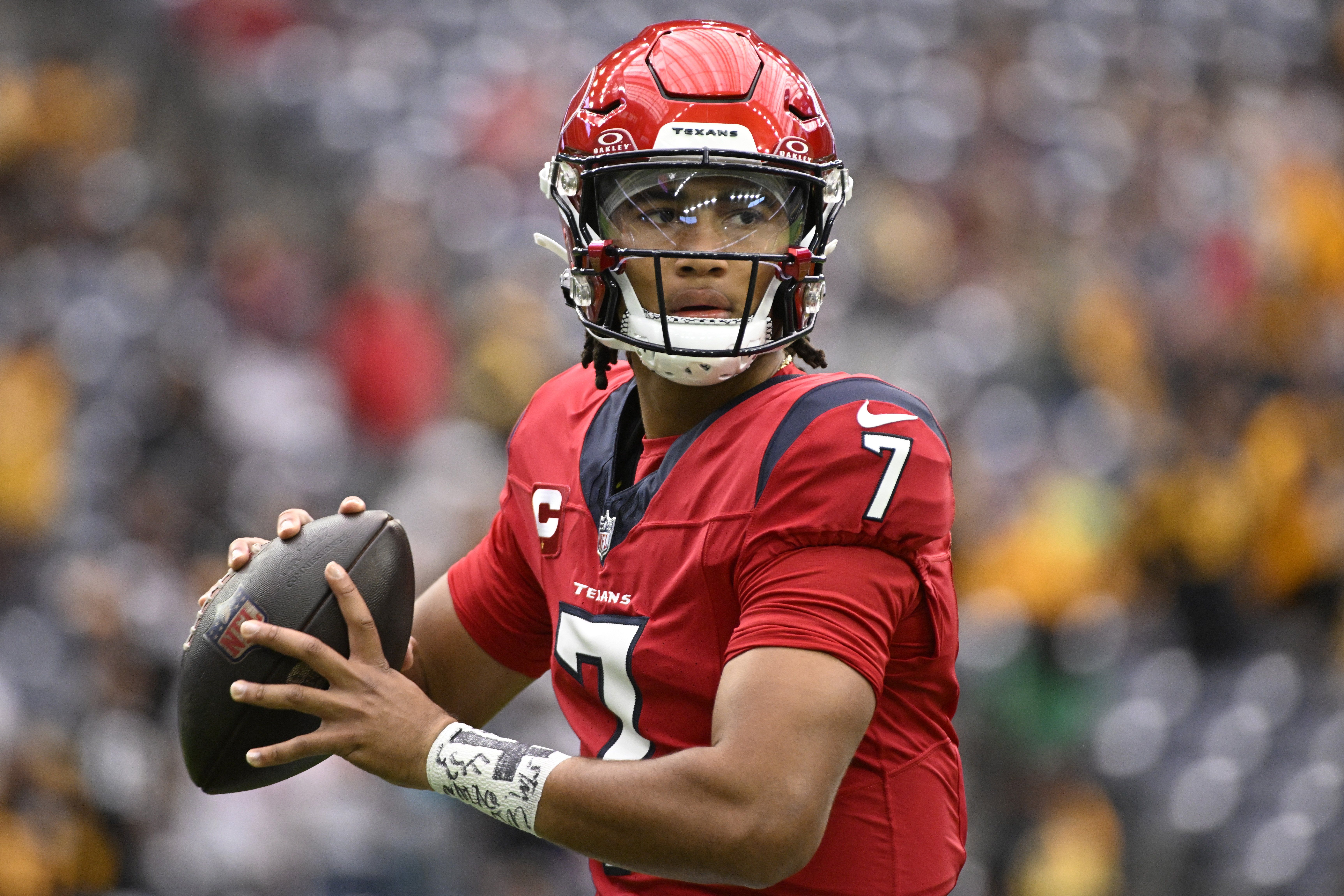 How Houston Texans can capitalize on 2 massive advantages over Panthers