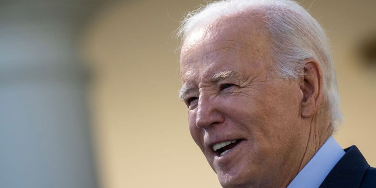 NextImg:DeSantis leads group of Republican governors in letter accusing Biden admin of 'appeasement-first foreign policy'