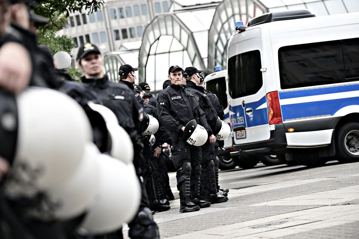 Ecco le truppe dei tagliagole sparse nel mondo