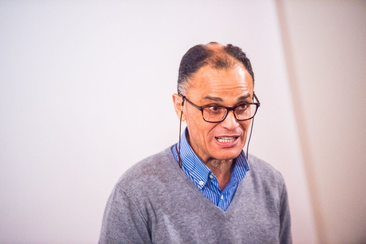 «La guerra degli israeliani è la nostra: se la perdiamo l’Europa verrà sottomessa»