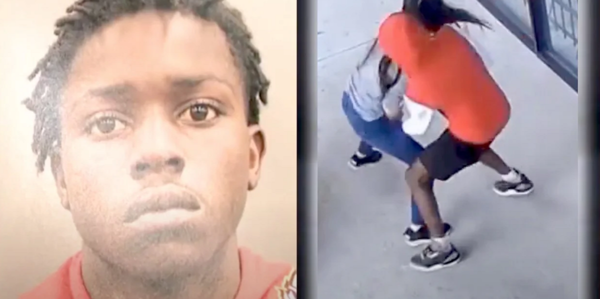 NextImg:Houston man sentenced to 30 years in prison after body-slamming, paralyzing woman in 'jugging' attack