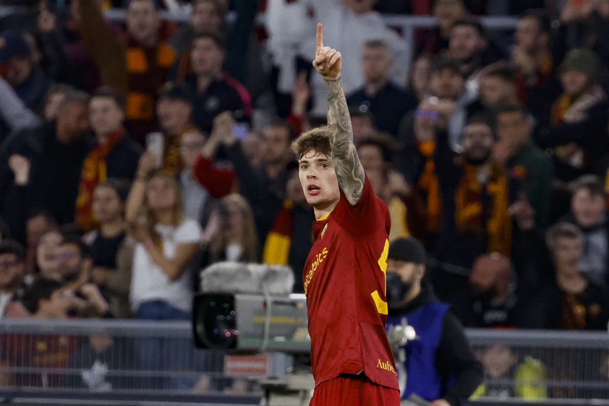 Scommesse, Corona ora punta su Zalewski