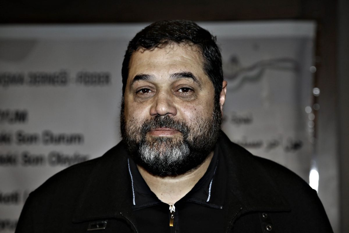 Il capo dei terroristi palestinesi: «Bambini uccisi? Danni collaterali»