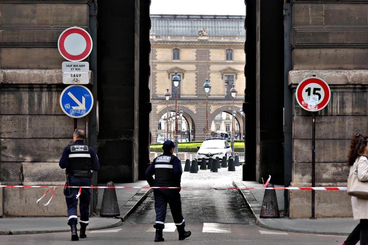 «In Francia c’è atmosfera di jihad»